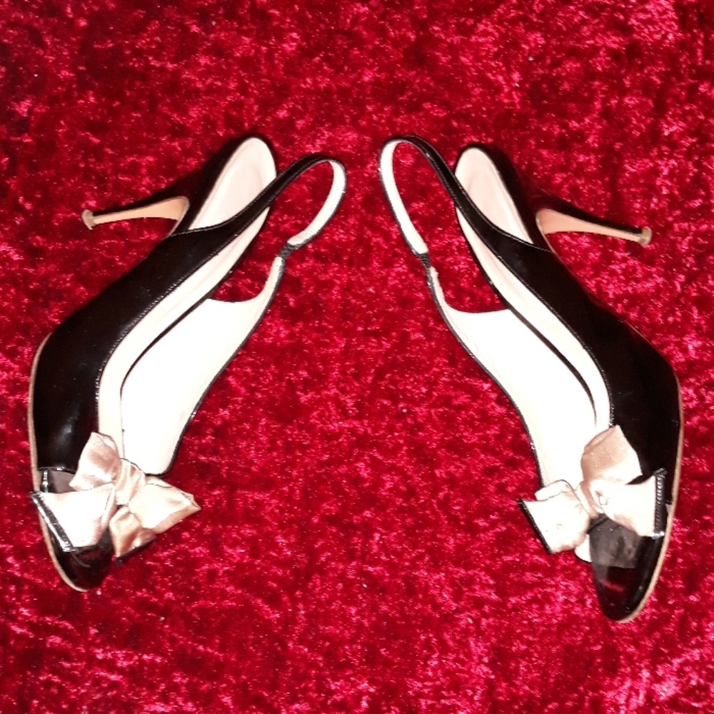 O L'AUTRE CHOSE SHOES